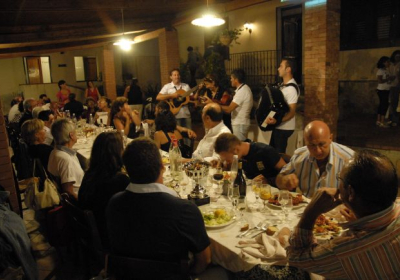 Ristorante Garten